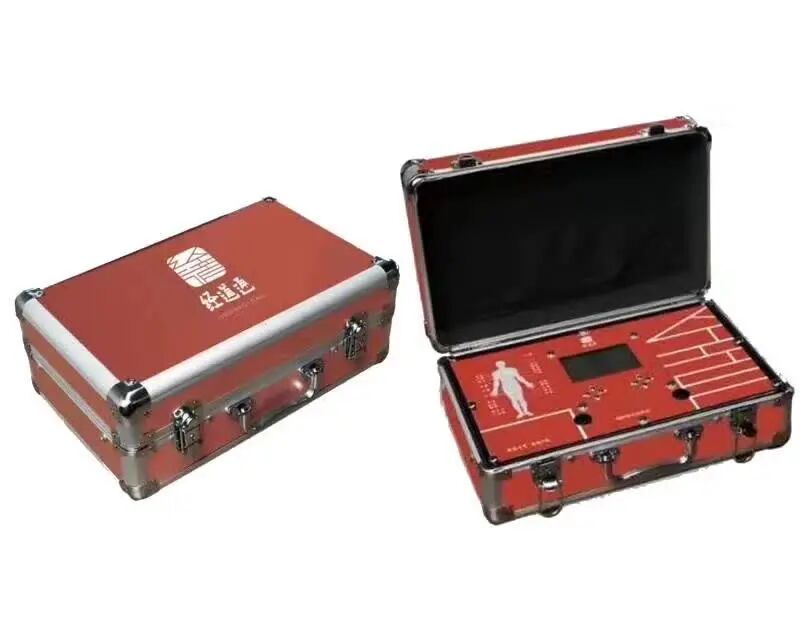 古法经络|经道通仪器操作方法锦集【视频】（收藏）