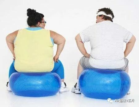 古法经络|人体一旦经络堵了，肥胖难减！