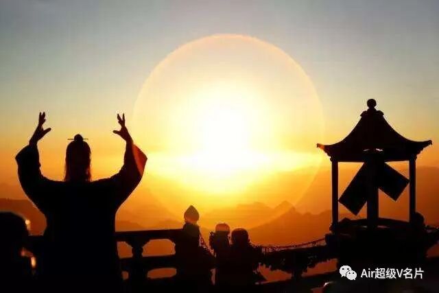 古法经络|激活人体7 个“生阳点”，源源不断升发阳气！