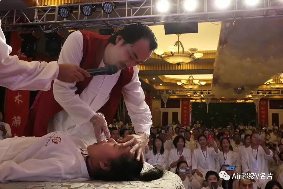 古法经络徒手隆鼻|未来的面部微雕不可忽略的“整形”技术！