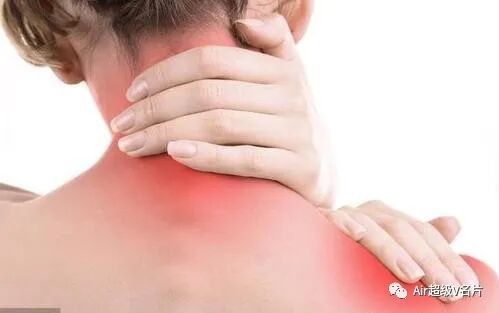 古法经络|肩颈堵了，这些问题就来了，怎么办呢？