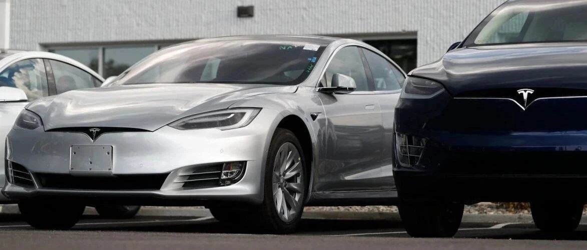 【数读】4月，特斯拉销量下跌逾九成，马老师，发生了什么事？