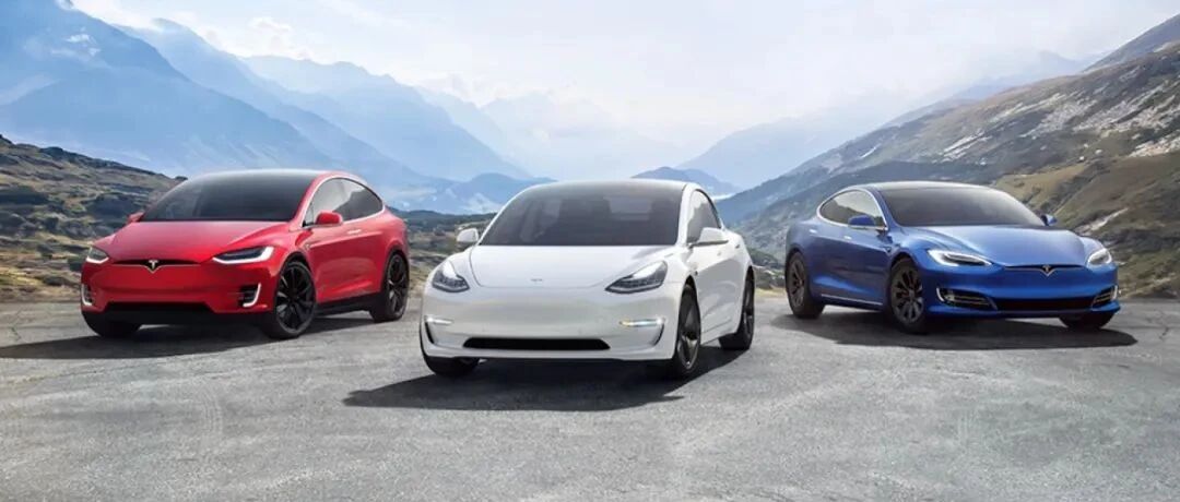 【电闻】特斯拉通过财报和电话会议向我们传达了什么