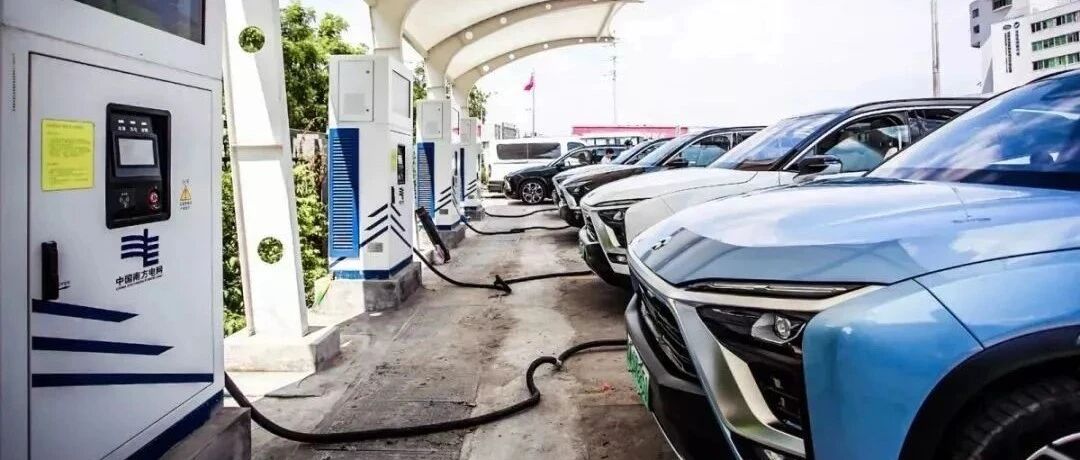 【数读】6月销量下滑5.1%，车市震荡收缩，新能源一片大好？
