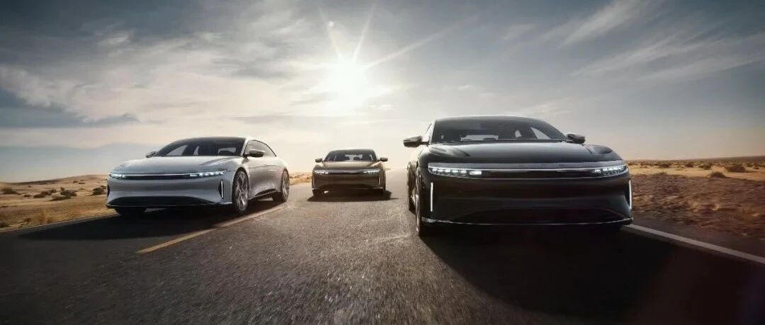 1000公里续航来了，Lucid Air真的是特斯拉最强挑战者吗？