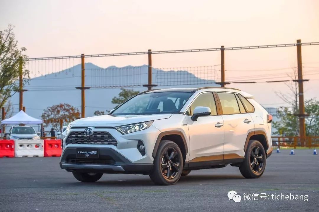 【價到】X2、RAV4、Aion LX……金九銀十，盤一盤近期值得關註的新車 汽車 第4張