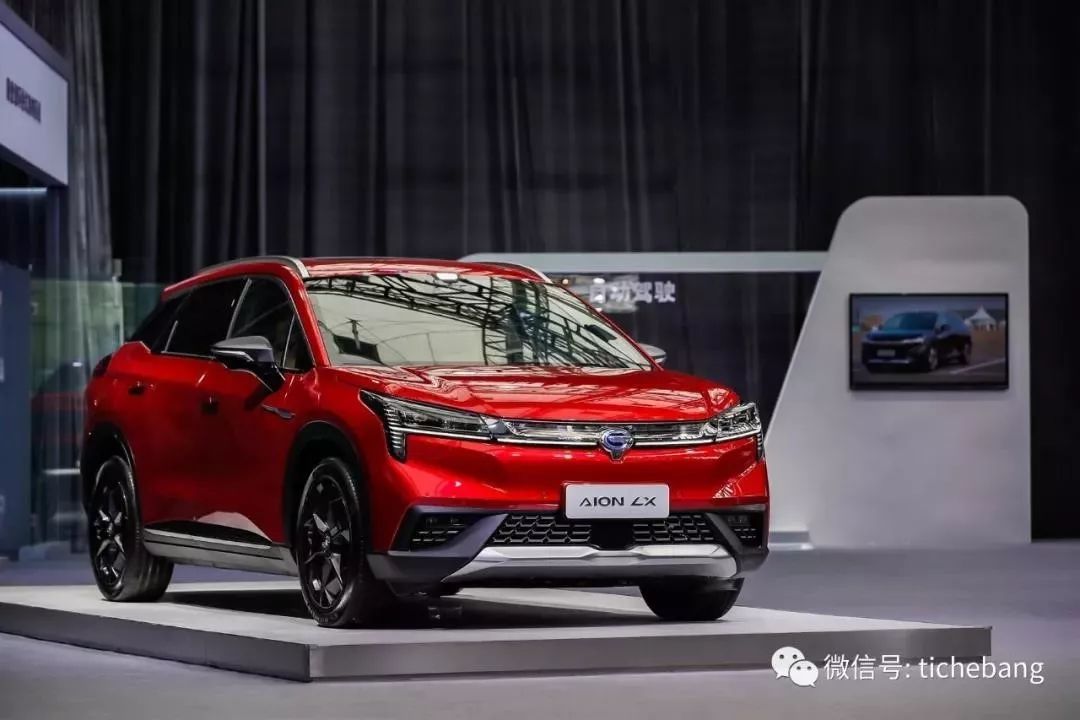 【價到】X2、RAV4、Aion LX……金九銀十，盤一盤近期值得關註的新車 汽車 第24張