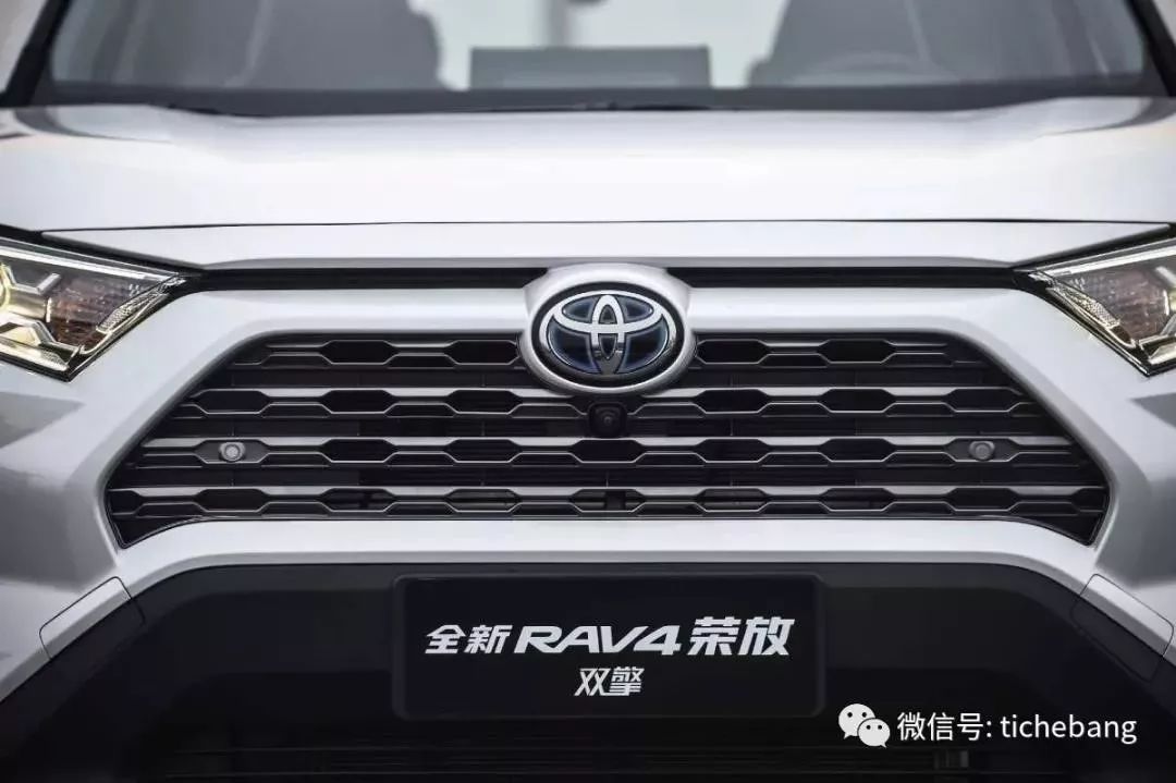 【價到】X2、RAV4、Aion LX……金九銀十，盤一盤近期值得關註的新車 汽車 第7張