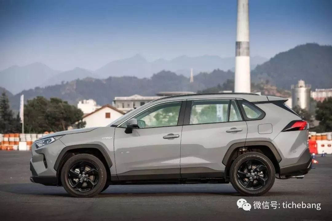 【價到】X2、RAV4、Aion LX……金九銀十，盤一盤近期值得關註的新車 汽車 第6張