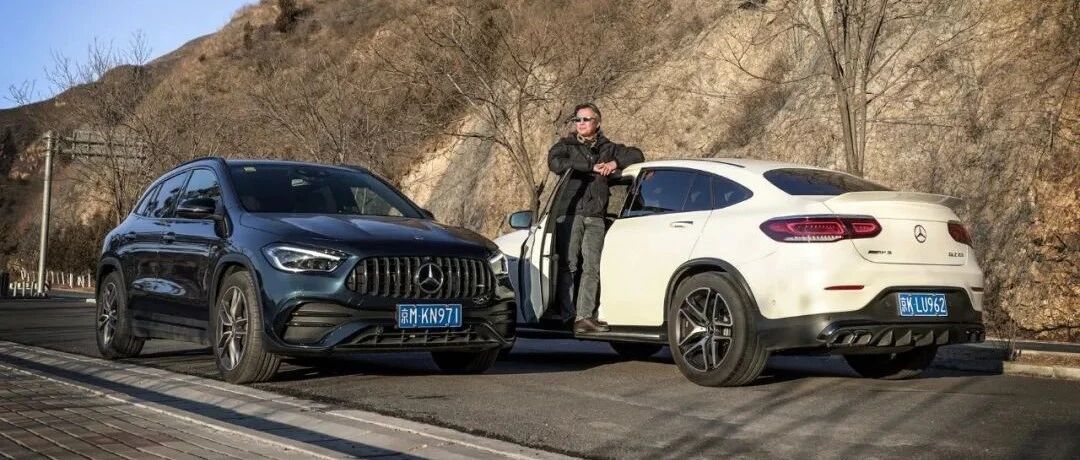 《夏东评车》AMG，没了签字铭牌，你还是你吗？