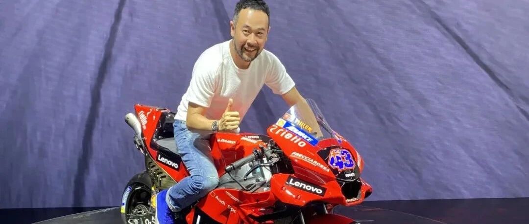 《宏義的摩托》杜卡迪MotoGP战车有多少秘密？