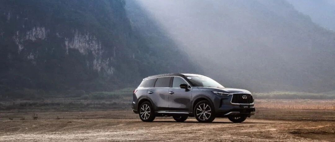 【试驾】66万元的QX60，能成为豪华中大型SUV的新贵吗？