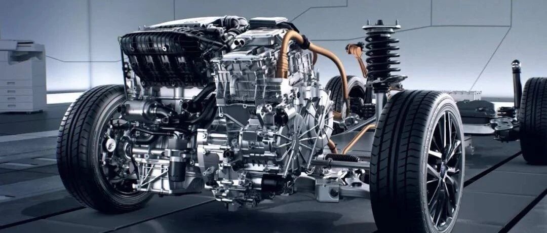 【讲堂】DM-i，DM-p，都是DM，“i”与“p”有何差别？