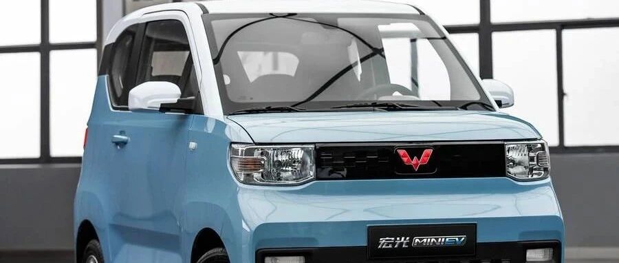 【电闻】特斯拉火，现代也“火”了，但属风流神车，还看宏光！