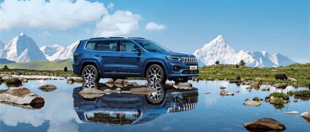 【导购】30万内中大型SUV，看过它之前别下单！