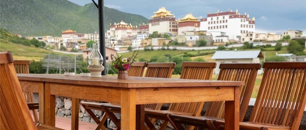 【行者】马牌轮胎让我去越野，但我却陷入了难得的平静