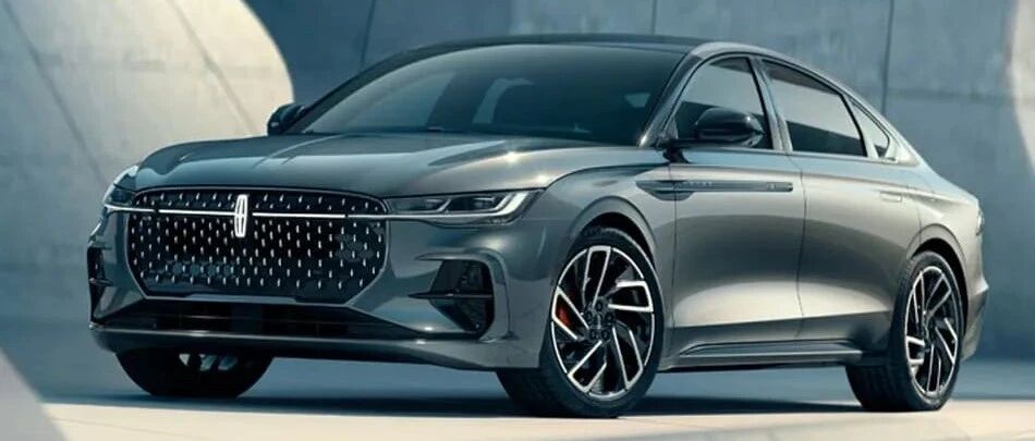 【导购】长安林肯Z入局B级豪华市场！这阵仗……卷起来了？