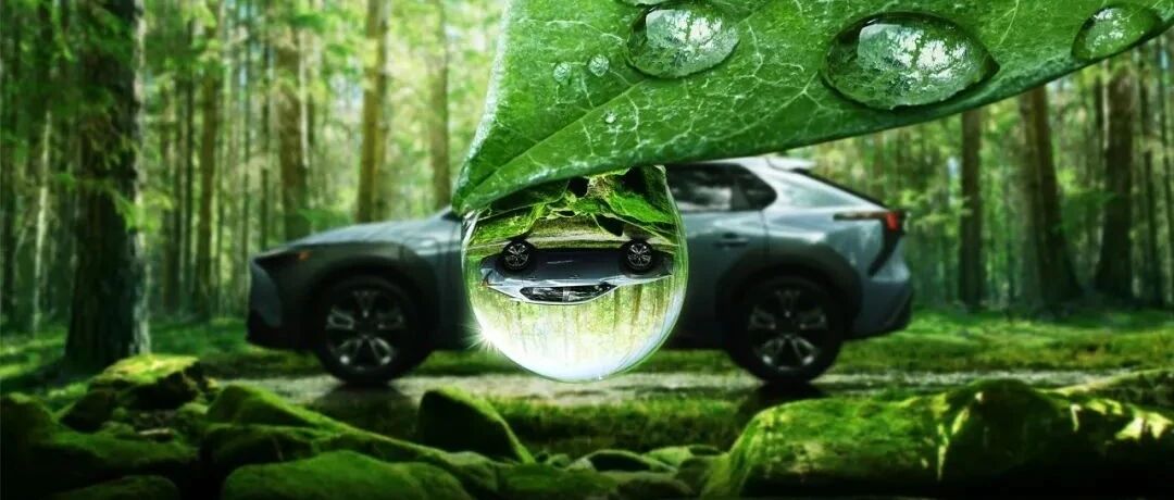 电动化的江湖，日系三强还能不能打？