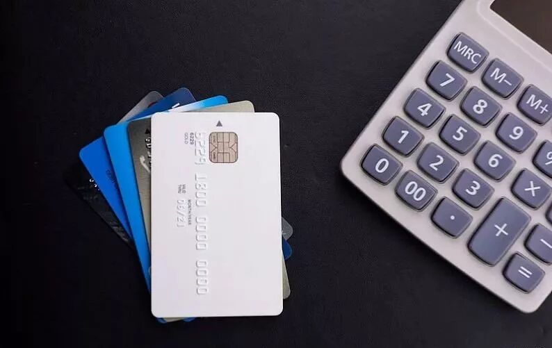 万万没想到，信用卡按时全额还款也可能逾期！