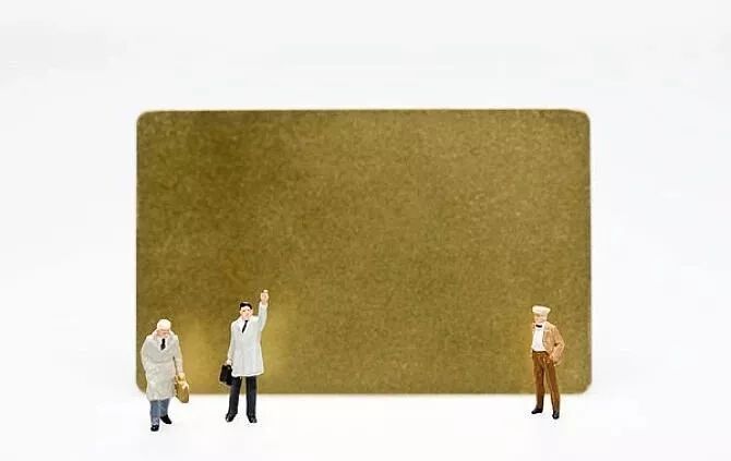 做到这三点，大额信用卡基本是秒下卡！！