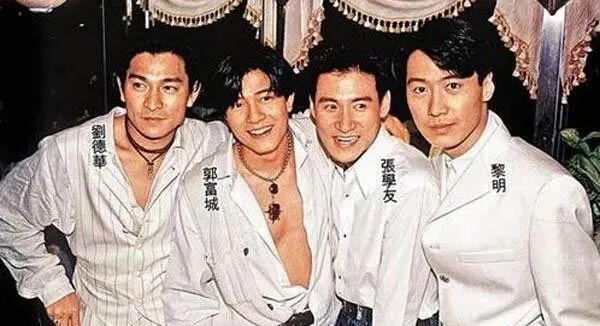 太惊讶了！国外秘密产子，和助理地下恋20年？！（组图） - 16