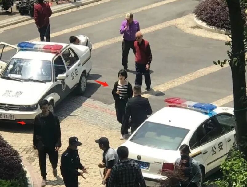 太惊讶了！国外秘密产子，和助理地下恋20年？！（组图） - 26
