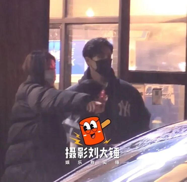 太惊讶了！国外秘密产子，和助理地下恋20年？！（组图） - 14
