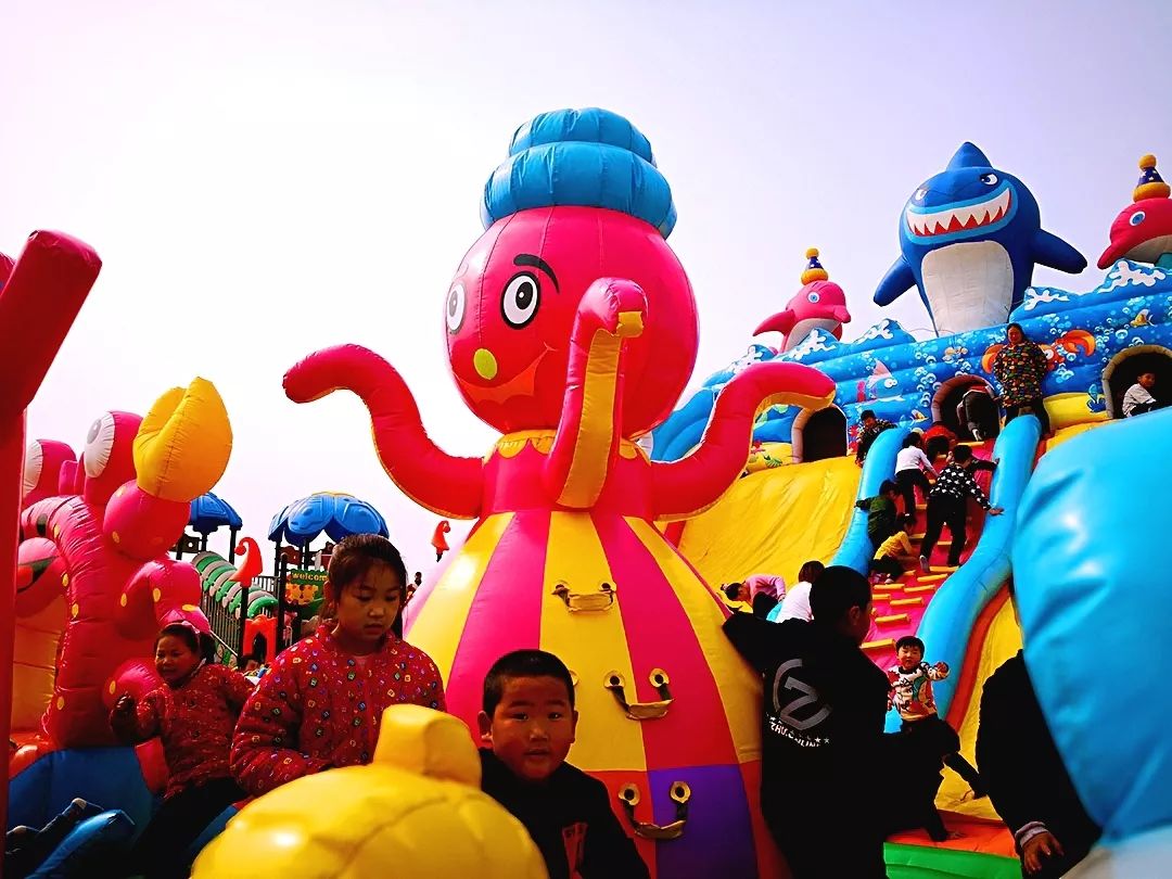 台儿庄祥和贺年会活动提前曝光,带您嗨翻这个新春 台儿庄祥和贺年会活动提前曝光,带您嗨翻这个新春