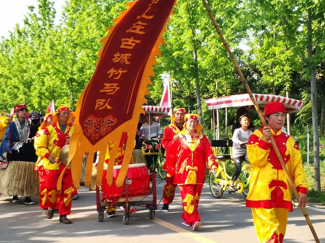 台儿庄祥和贺年会活动提前曝光,带您嗨翻这个新春 台儿庄祥和贺年会活动提前曝光,带您嗨翻这个新春