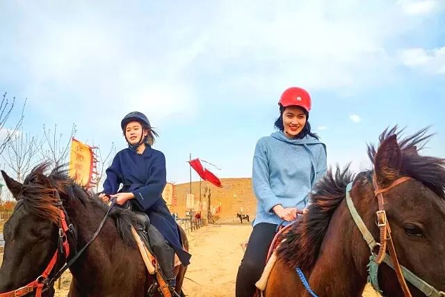 美景与佳肴齐享丨祥和庄园的休闲慢时光 美景与佳肴齐享丨祥和庄园的休闲慢时光