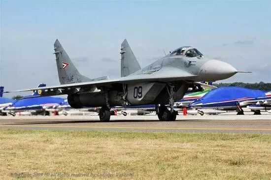 【6/15更新】鸟经常撞飞机发动机, 发动机进气口加个网可以吗?的图11