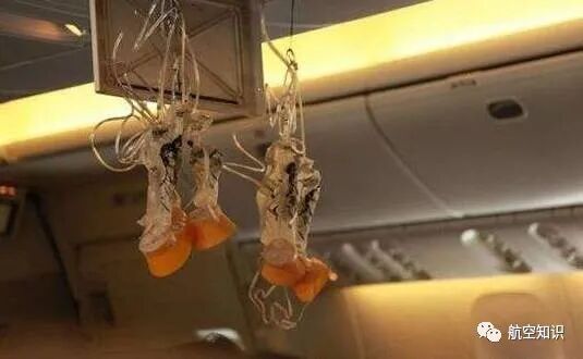 手术氧气罩怎么使用防患于未然！如何正确使用飞机上的氧气面罩？_https://www.jmylbn.com_新闻资讯_第2张