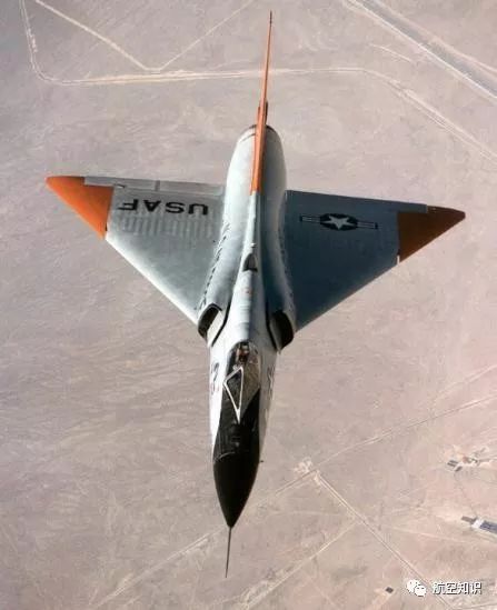 F-4「鬼怪」是個什麼鬼？ 扒一扒美國噴氣式戰鬥機家族譜（2） 靈異 第65張