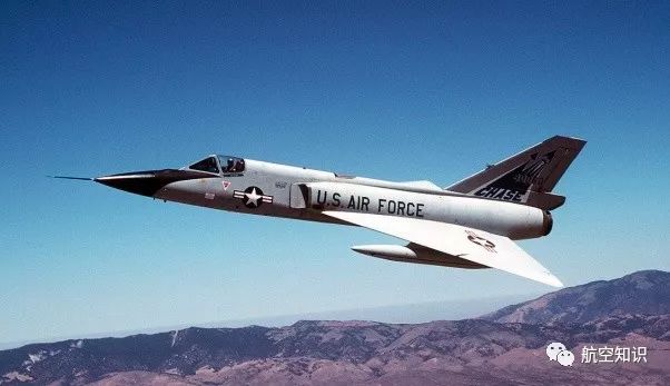 F-4「鬼怪」是個什麼鬼？ 扒一扒美國噴氣式戰鬥機家族譜（2） 靈異 第66張