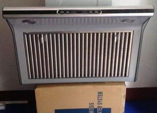 廚房裝油煙機，側吸和頂吸哪個好？選錯了費電還跑煙，花錢不討好 家居 第6張