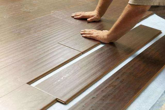 家装木地板价格_家装自发热地板地垫材料环保标准_木思特整木家装效果图