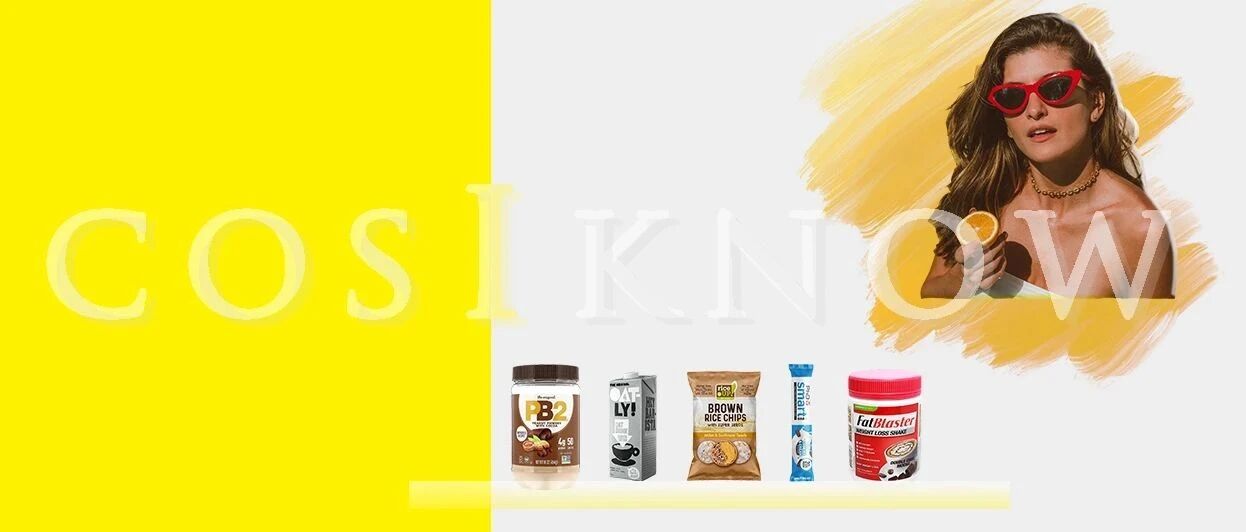 想吃又怕胖？别怕！你不是一个人