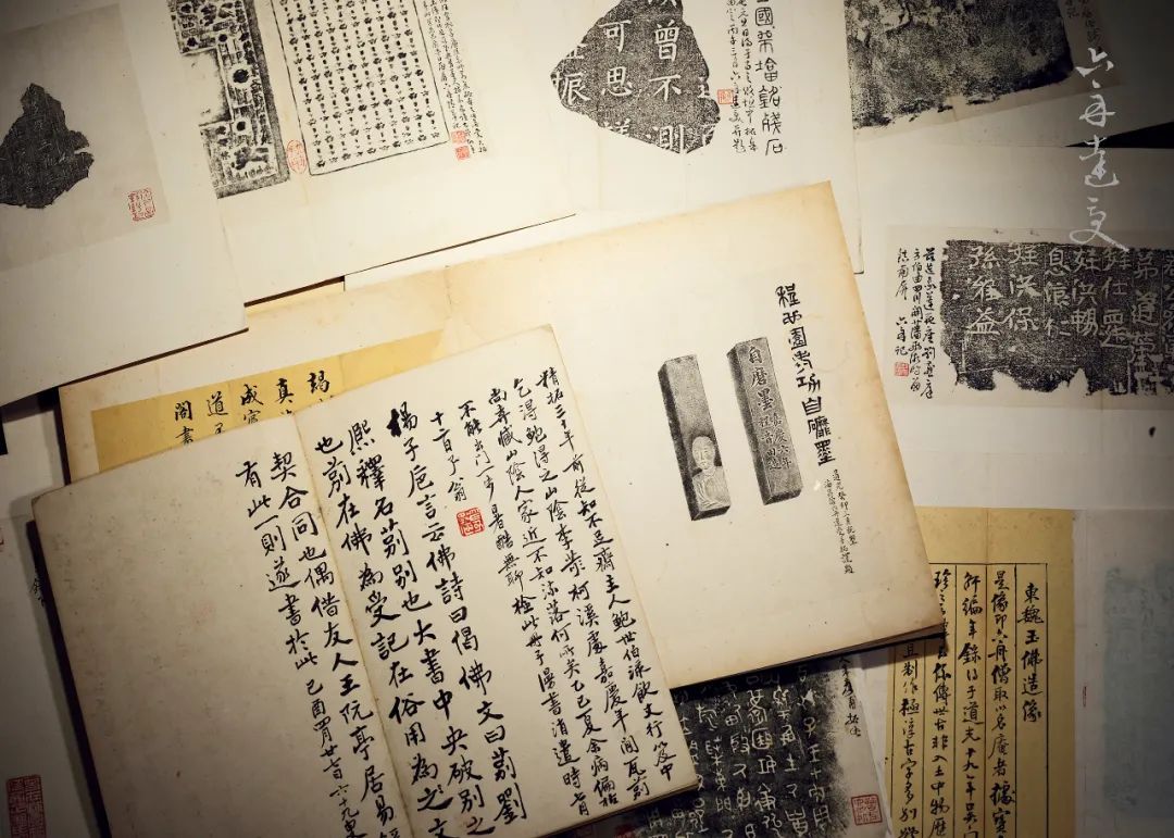 2022西泠秋拍· 古籍碑帖丨身在万物中——六舟僧的三千世界- 拍卖行 2022西泠秋拍· 古籍碑帖丨身在万物中——六舟僧的三千世界- 拍卖行