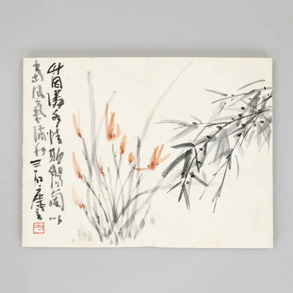 西泠网拍· 一月月拍丨中国书画、同一上款、贾恩玉上款及旧藏、名人手迹 