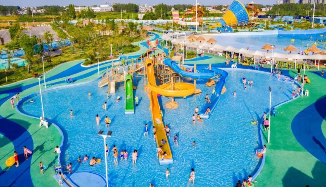 520安徽文旅惠民消费季丨解锁阜阳消暑的n种方式_中安在线