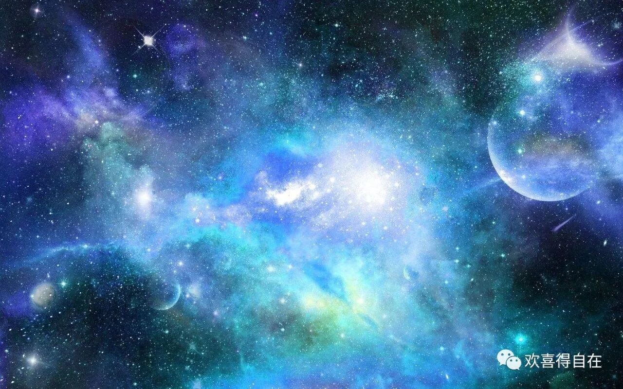 星星知我心 佛技術系兩大祖師的天星故事 歡喜得自在 微文庫