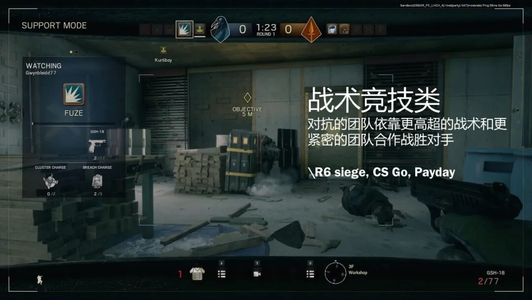 Gwb腾讯游戏创意大赛 腾讯游戏学院