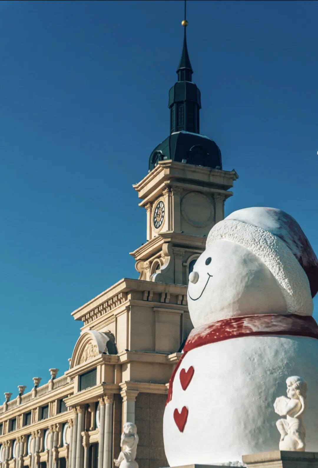 尔滨火了！网友预算18万求攻略，我给大家准备了一份哈尔滨最全旅游攻略，记得收藏