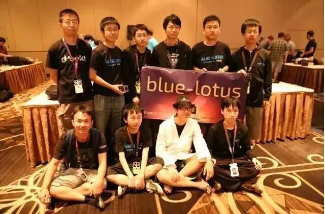 清华大学学生网络安全技术协会招新啦