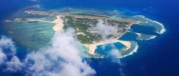 参考快评 | Shut up！美国有何资格置喙南海问题？！