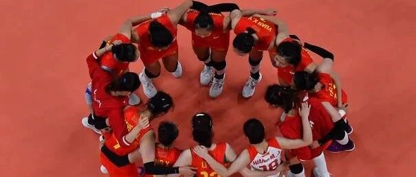 郎平：我负主要责任 网友：女排精神屹立不倒！