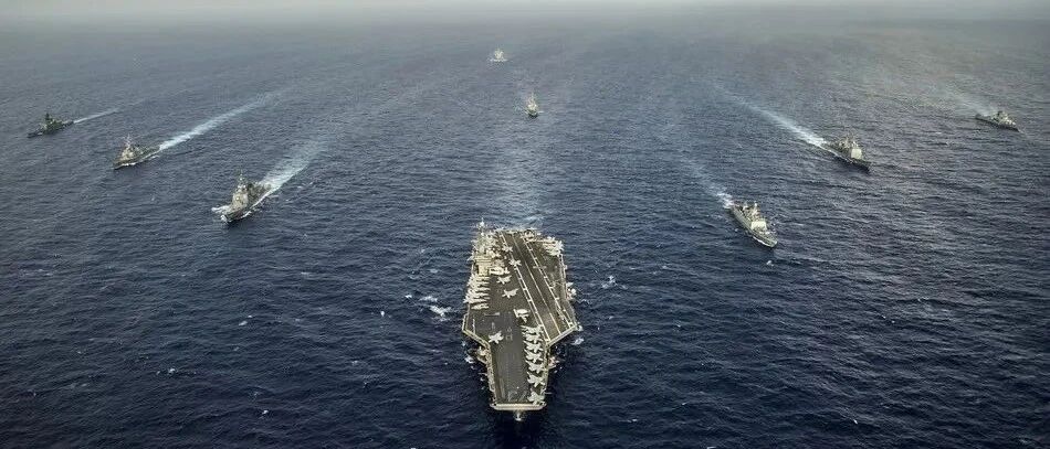 美欲拼凑“亚洲版北约”，越南学者说出心里话