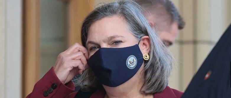 俄德还没发话，美国：它“已死”