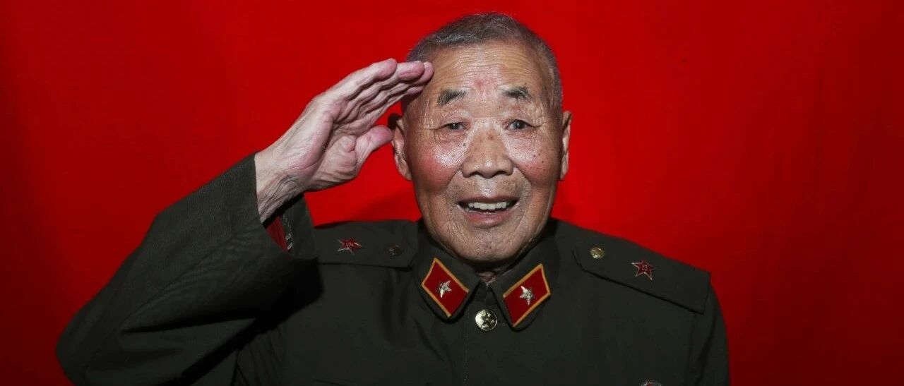 抗美援朝70周年 | “先不换防，打了这仗再回国！”