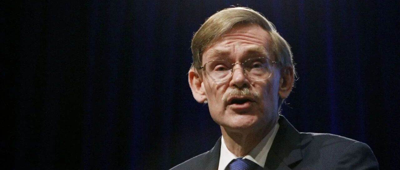 佐利克：特朗普将输掉对华“新冷战”